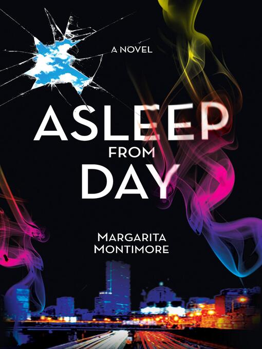 Cover image for Asleep from Day